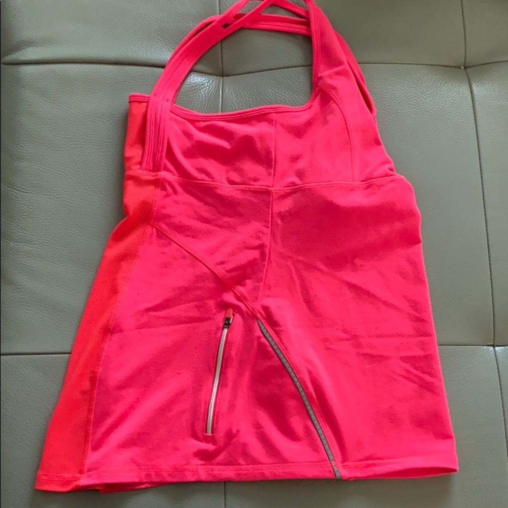 Sports tank top - Picture 5 of 5